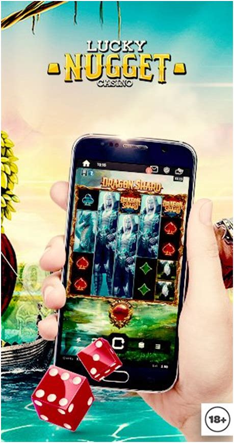 lucky nugget mobile casino|lucky nugget online casino download.